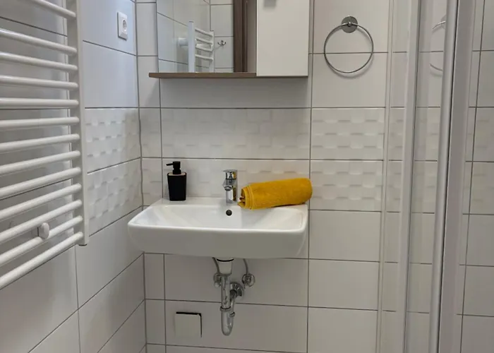 Seaforth Appartement