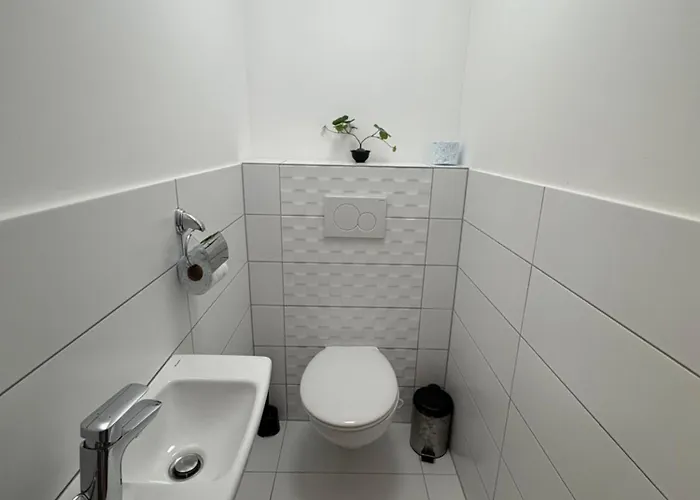 Seaforth Appartement Siófok