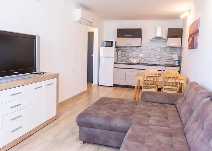 Seaforth Appartement Siófok