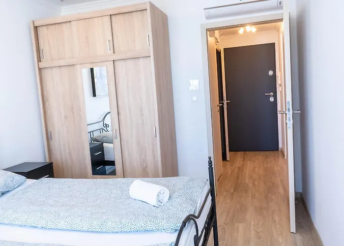 Appartement Seaforth