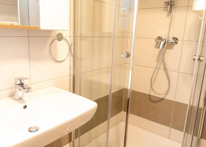 Seaforth Appartement