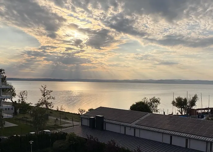 Seaforth שיופוק